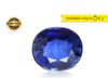 2.5 Ratti Blue Sapphire (Neelam)
