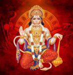 Hanuman Group Puja_img
