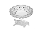 Crystal Turtle with Plate_img