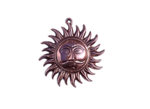 Brown Aluminum Surya Idol_img
