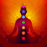 Angel Healing(Seven Chakras Healing)_img