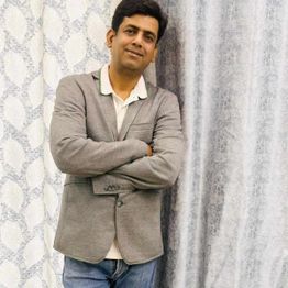 Yatharthvaani