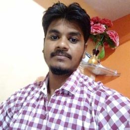 Maharsh