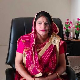 Shaanvi