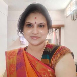Anushanti