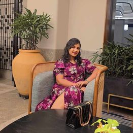 Shaileja