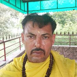 Yugeshwar