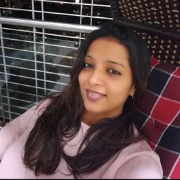 Ruhie