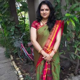 Anushanti