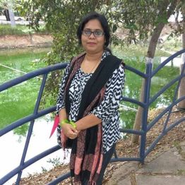 Hariteja