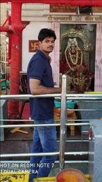 Maharsh