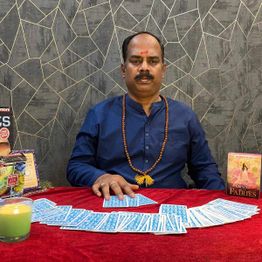 Sarveswaran