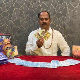 Sarveswaran