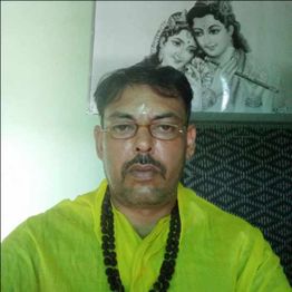 Yugeshwar