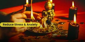 Protection Spell (Anxiety & Depression Special)