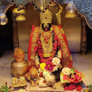 Devi Bhadrakali Pooja 