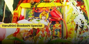 Ekadashi Special Vrat Katha