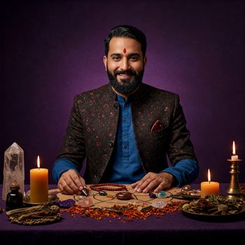 Promotion & Growth Spell_img