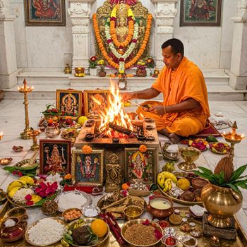 Grahan Dosh Shanti Pooja_img