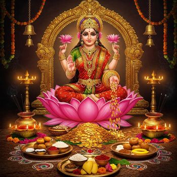 Akshaya Tritiya Special