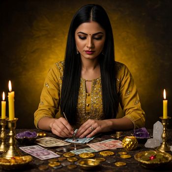 Money Magnet Spell_img