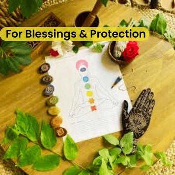 Protection and Blessings Spell_img