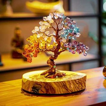 Seven Chakra Crystal Tree_img