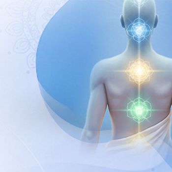 Reiki Healing