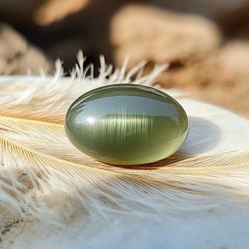 7 Ratti Cat's Eye (Lehsunia) _img