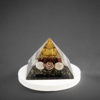 Lakshmi Yantra Pyramid_img