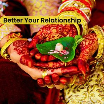 Special Pooja for Relationships_img