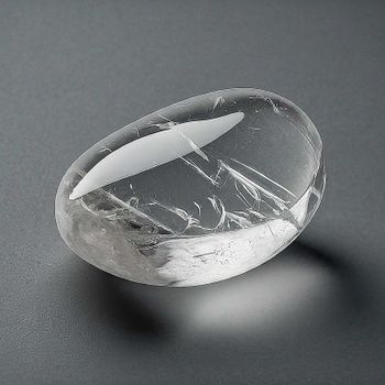 Clear Quartz Tumble_img