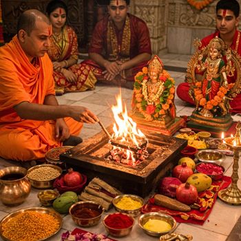 Mangal Dosh Nivaran Pooja_img