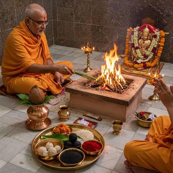 Pitra Dosh Shanti Pooja_img