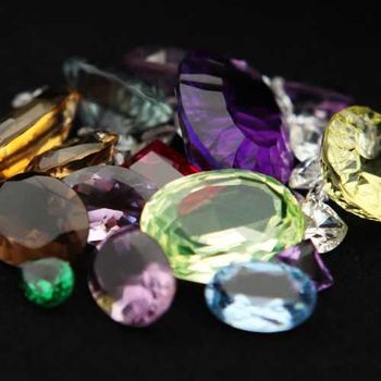 Free Gemstone Consultation