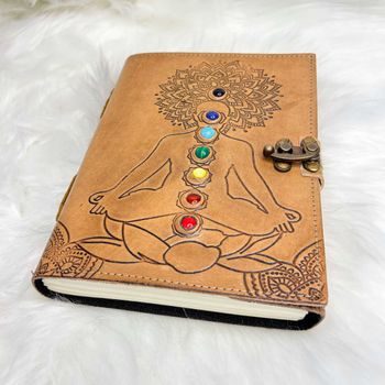 Seven Chakra Book_img