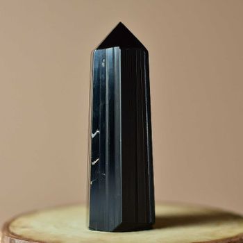 Black Tourmaline Tower_img