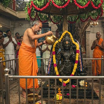 Shani Graha Shanti Pooja_img