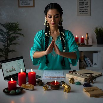 Negativity removal+ Divine blessings._img
