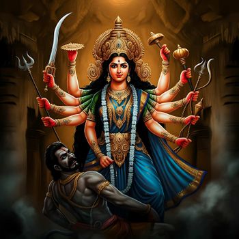 Navratri Special