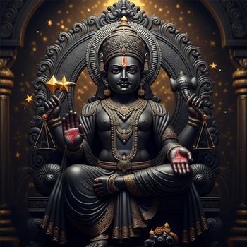 Shani Jayanti Remedies