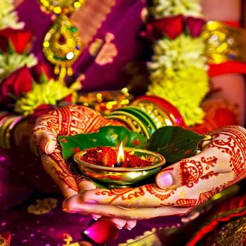 Special Pooja for Relationships_img