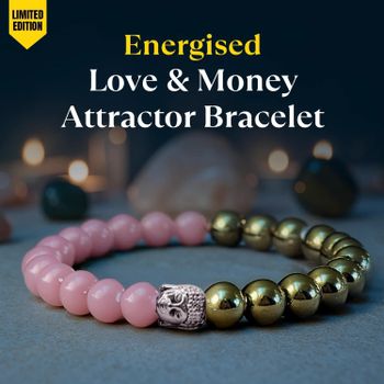 Energised Love & Money Attractor Bracelet_img