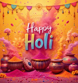 Holi Special Poojas 