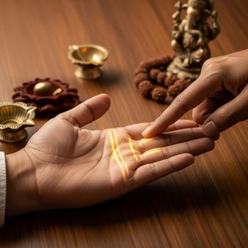 Palmistry