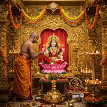 Dhan Prapti Pooja_img