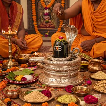 Kaal Sarp Mahadosh Nivaran Pooja_img