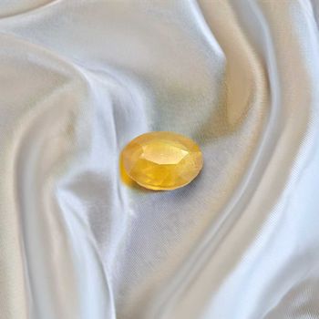 5.25 ratti Yellow Sapphire (Pukhraj)_img