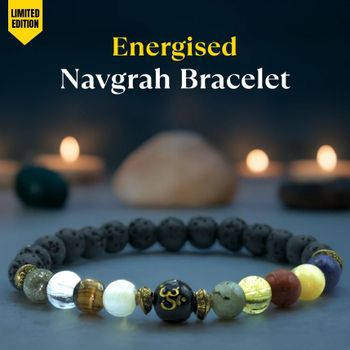 Energised Navgrah Shanti Bracelet_img
