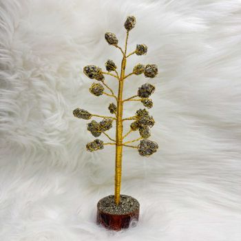 Money Magnet Pyrite Tree_img